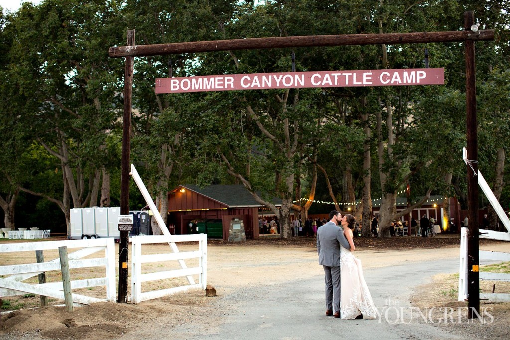 Bommer Canyon Irvine-Wedding