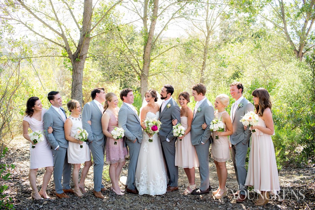 Bommer-Canyon-Wedding-Bridal Party