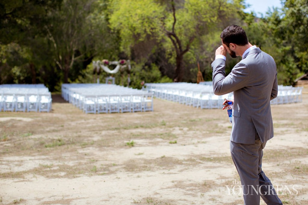 Bommer-Canyon-Wedding-groom cry