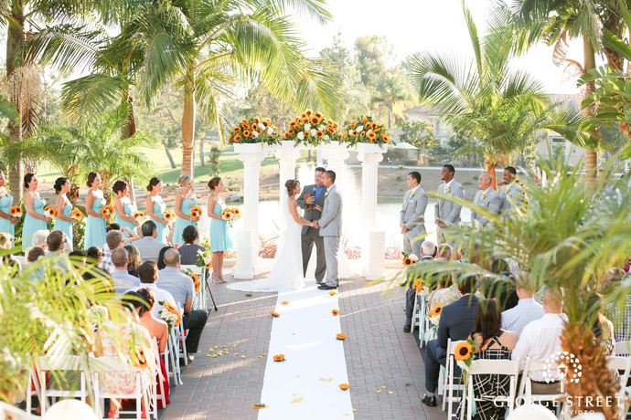 Tustin-Ranch-Wedding-ceremony