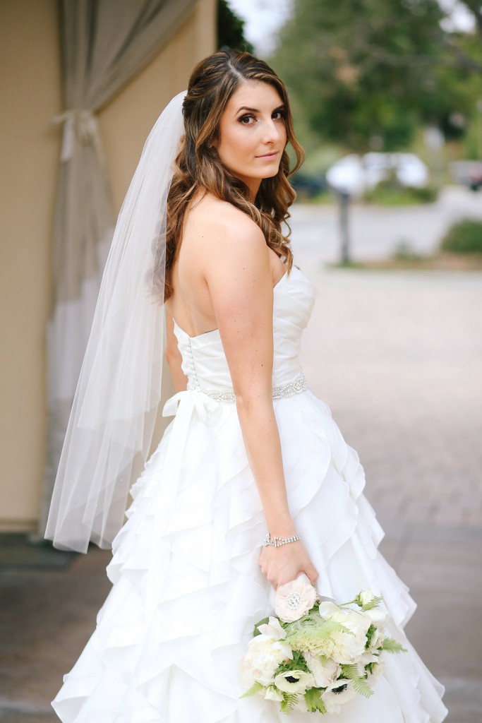 Orange County Bride