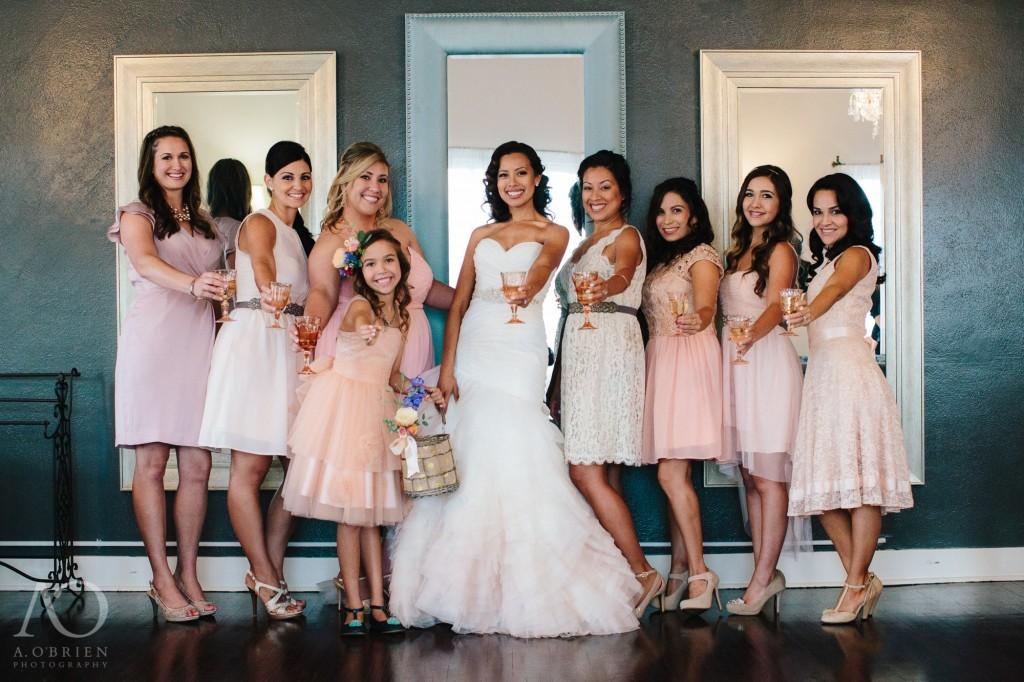 wedding-bridesmaids-dresses