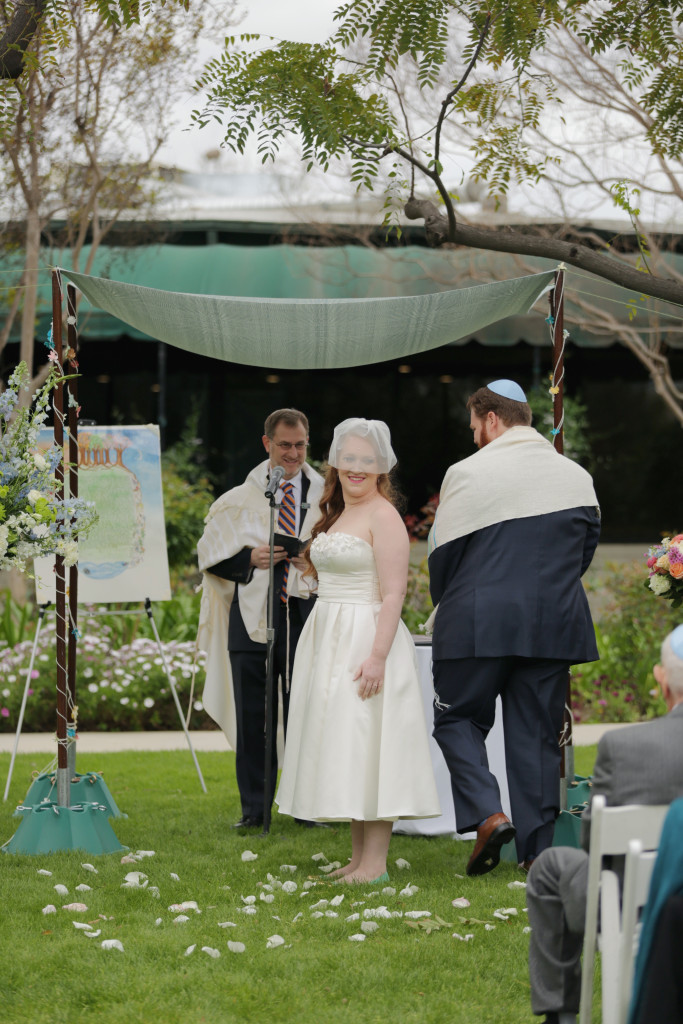 Jewish Wedding Coordinator