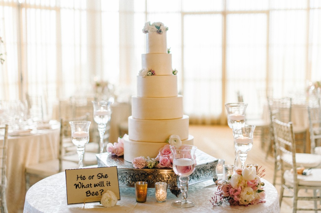 Wedding Cake Pelican-Hill
