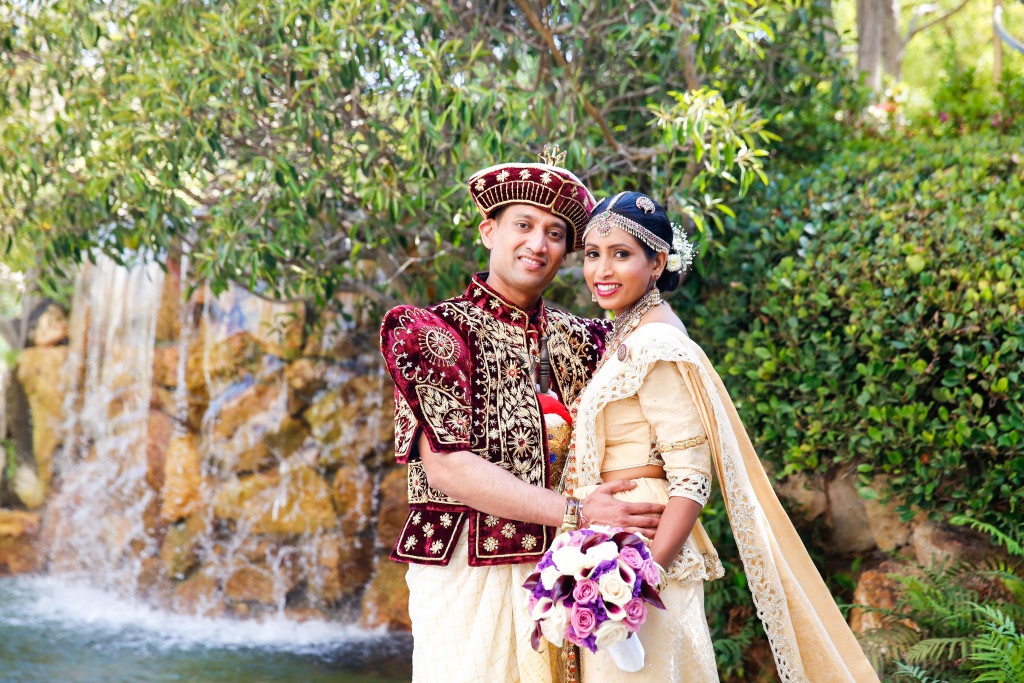 Sri-Lankan-Wedding-Bride