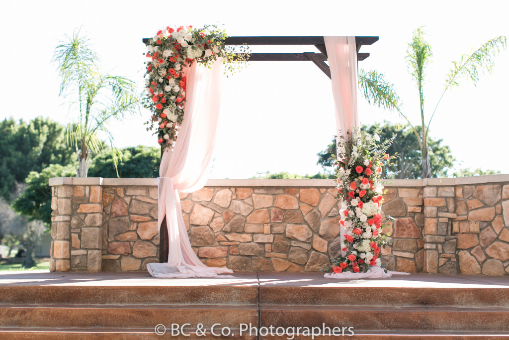 wedding Arch-with-Florals