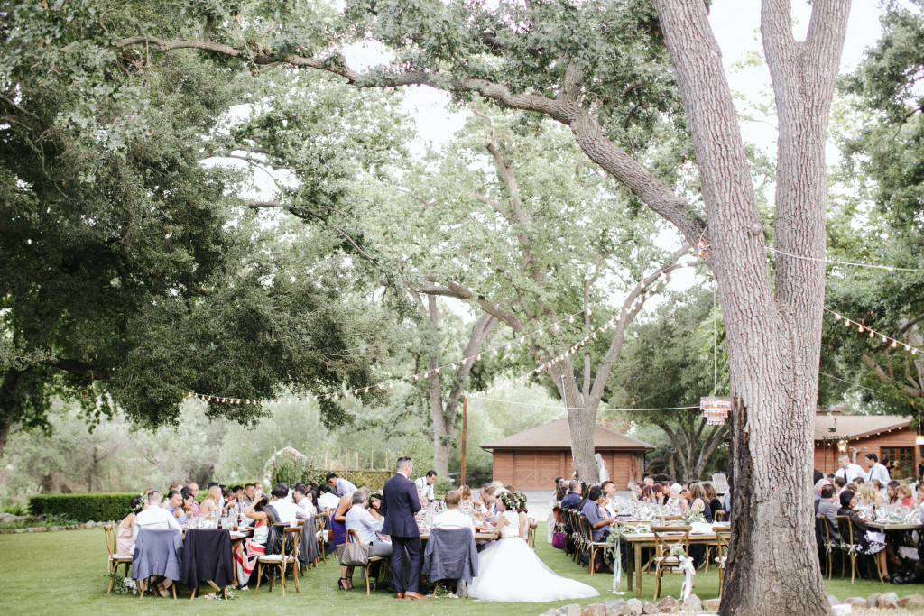 Oak-Canyon-Ranch-Wedding-layout
