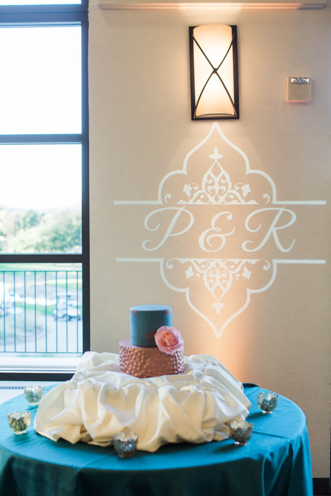 Wedding-monogram-light