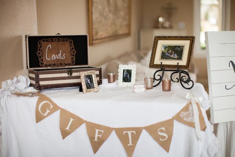 Simi Valley Wedding Gifts