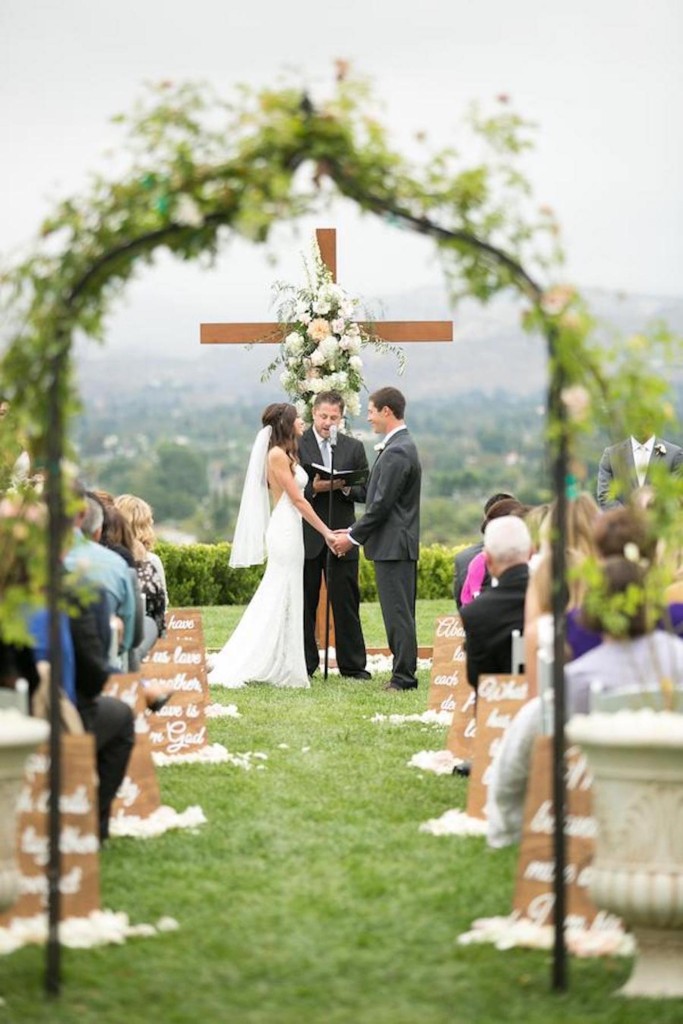 Wedding Officiant Simi Valley