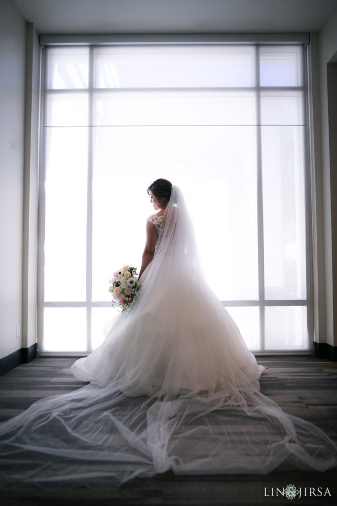 Nixon-library-wedding dress