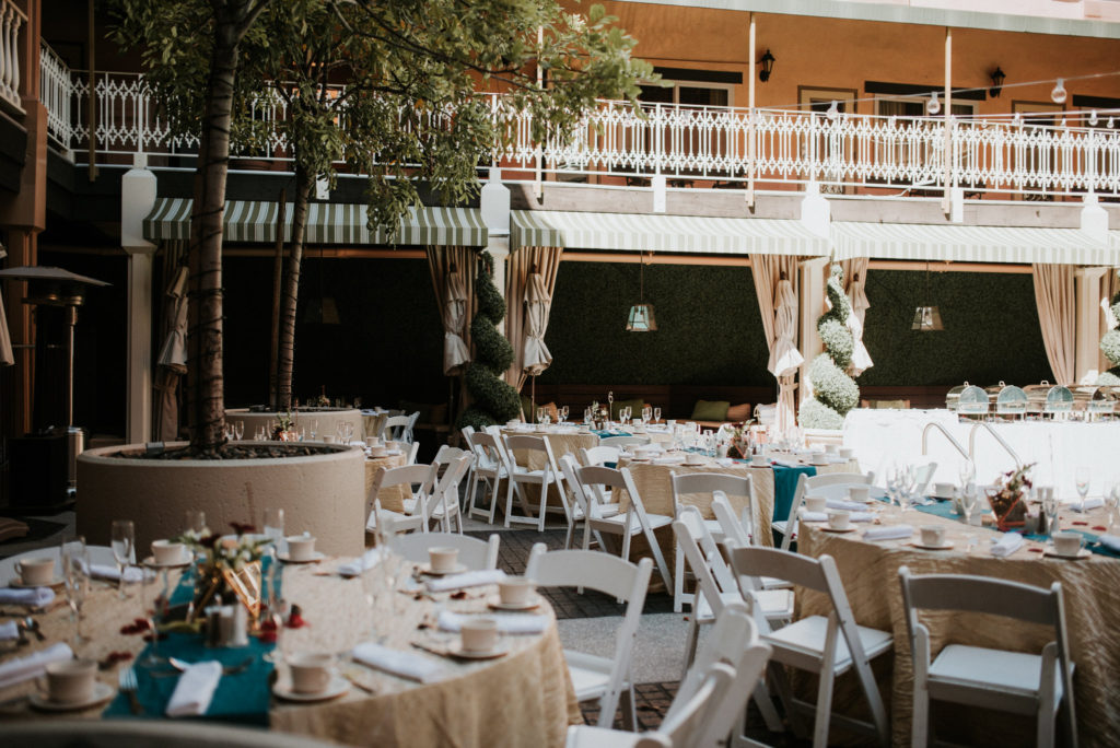 Ayres Hotel Costa Mesa Wedding 6