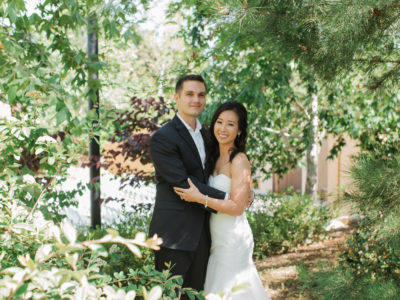 Los Robles Gardens Wedding 2