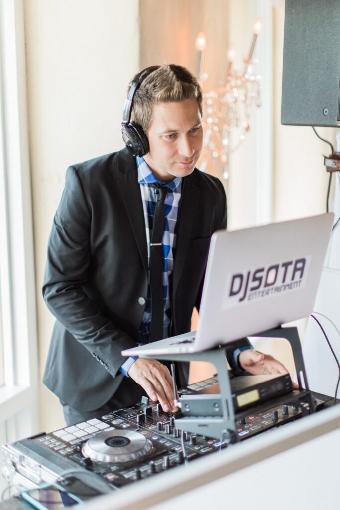 Wedding DJ Westlake Village