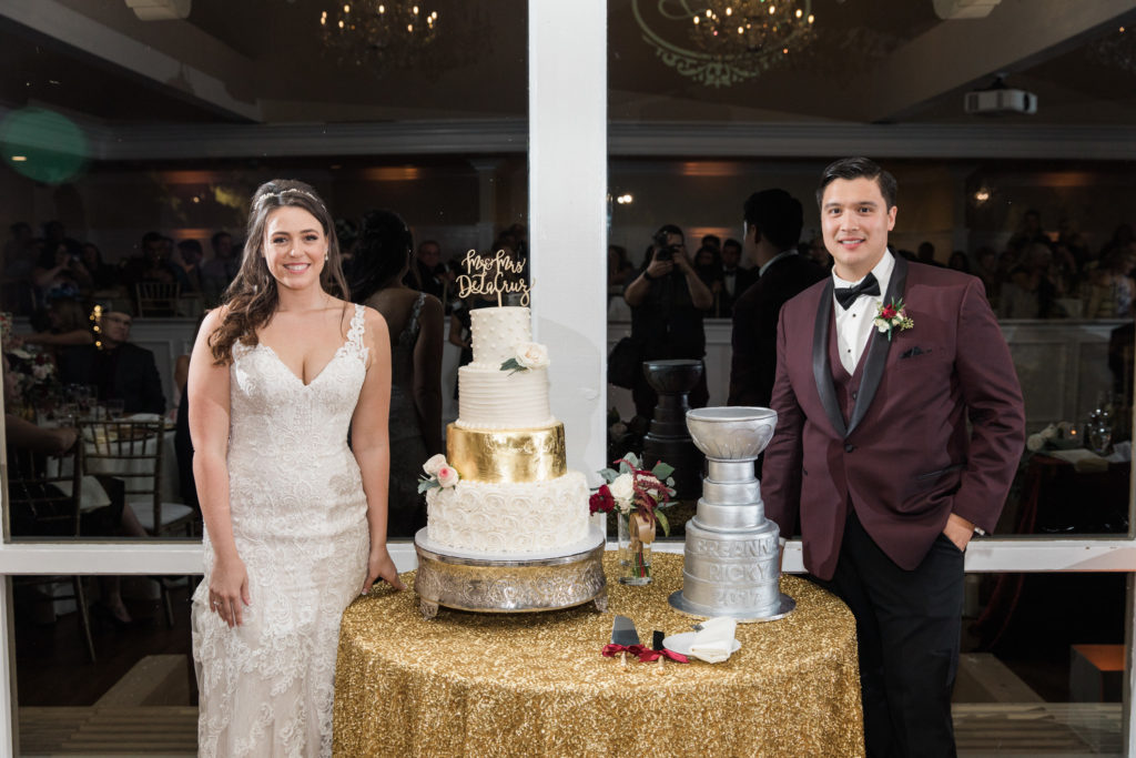 Wedding-cake Westlake-Village-