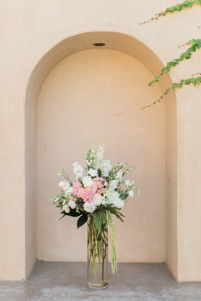 Los Robles Greens Thousand Oaks wedding flowers