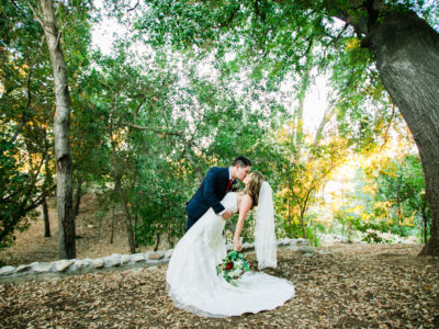 Hidden Oaks Retreat Wedding 1