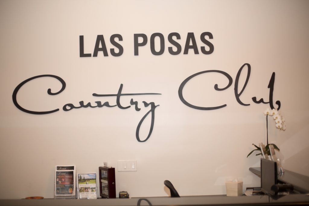 Las Posas Country Club