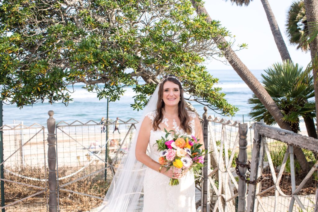 Malibu Bride