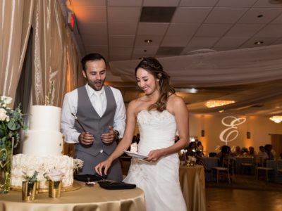 Wedding Moorpark Country Club