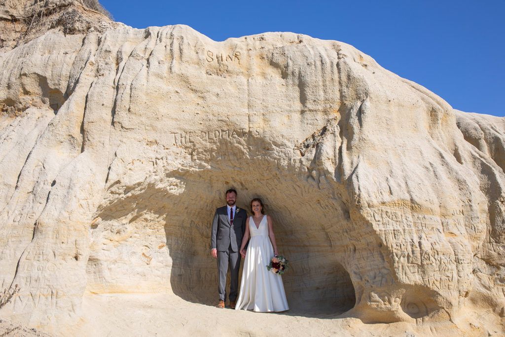 Wedding Cave