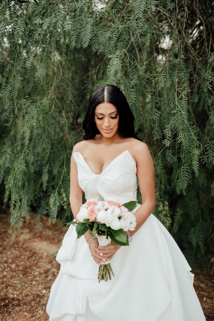 Los Angeles Bride