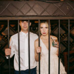 El Adobe Wedding San Juan Capistrano