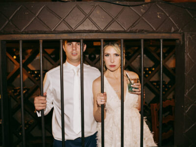 El Adobe Wedding San Juan Capistrano