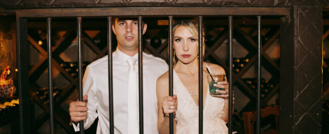 El Adobe Wedding San Juan Capistrano