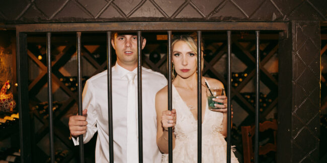 El Adobe Wedding San Juan Capistrano