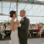 Greenhouse PNOC Wedding