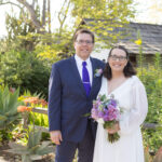 Plaza De Magdalena Wedding 7