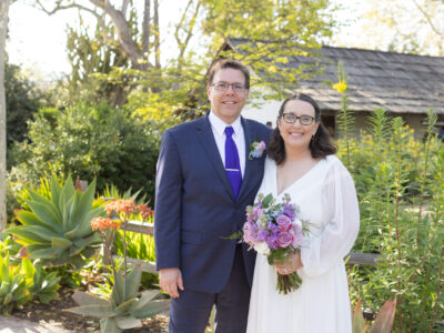 Plaza De Magdalena Wedding 7