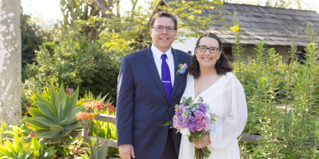 Plaza De Magdalena Wedding 7